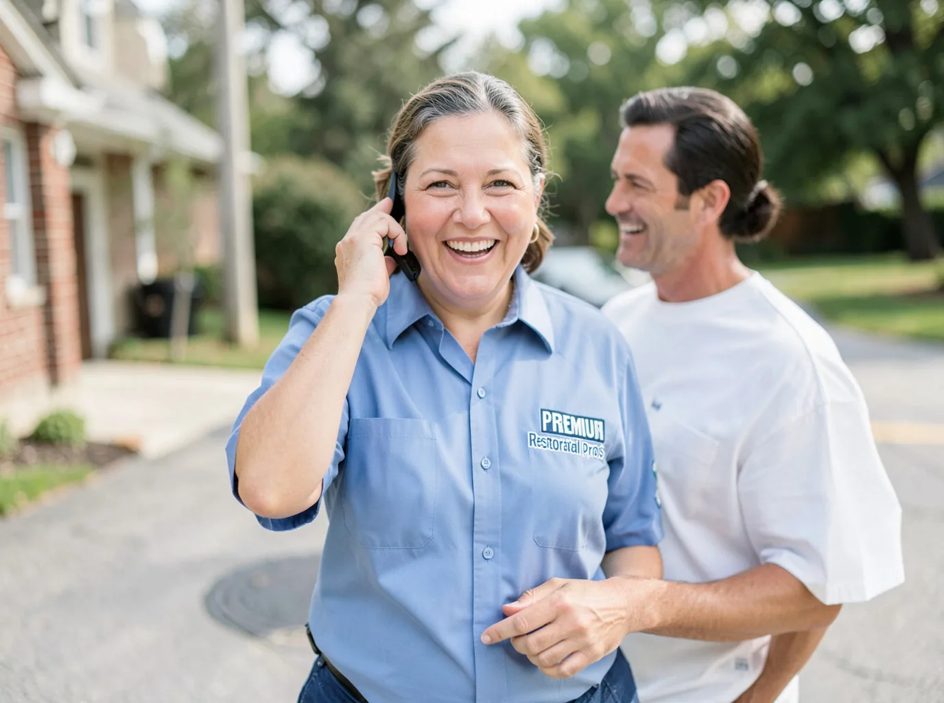 Water Damage Restoration Jamestown, NC FAQs
